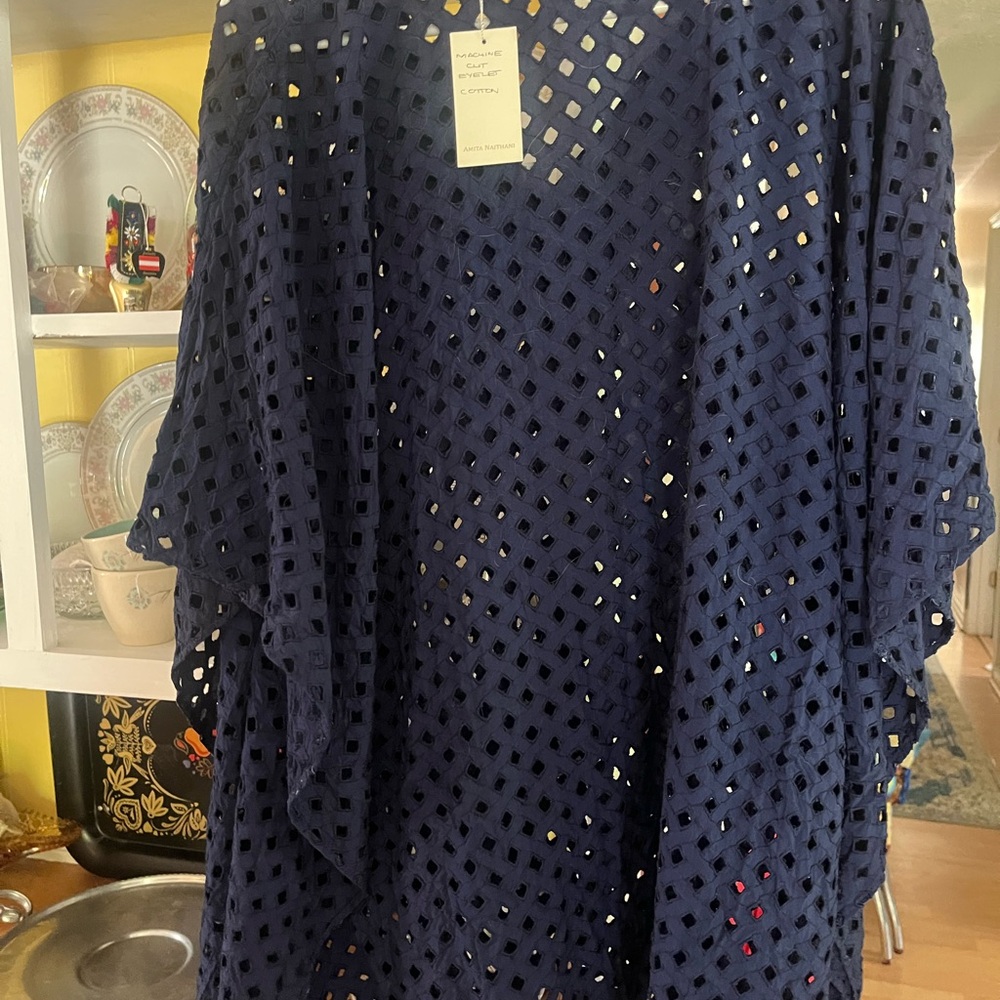 Beautiful Swimsuit coverup